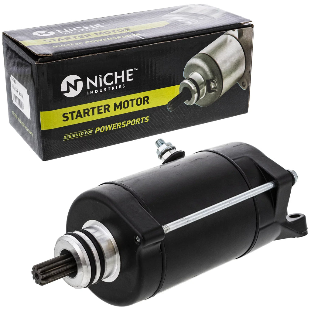 Niche Starter Motor High Torque for Kawasaki Jet Ski Ultra Marine 519-CSM2323O