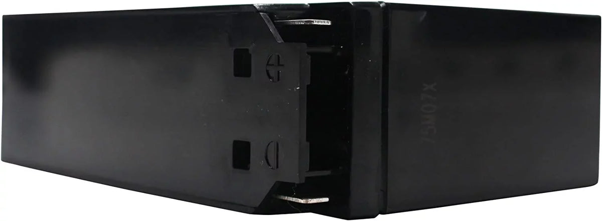 4-Pack UpStart Battery Replacement for 2008 Yamaha SR400 400CC Factory Activated, Maintenance Free, Motorcycle Battery - 12V, 2.3Ah, UB-YT4B-BS