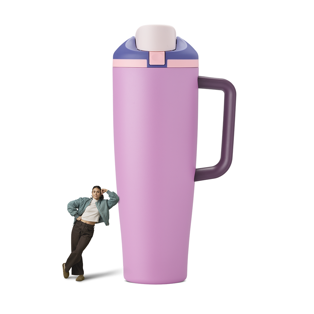 FreeSip® Tumbler