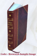 The Fountain Kloof, or, Missionary life in South Africa 2022 [Leather Bound]