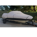 ship shield appropriate for SEA PRO CITATION RIVIERA XL/DLX SPEC I/O ALL YEARS STORAGE, TRAVEL, LIFT