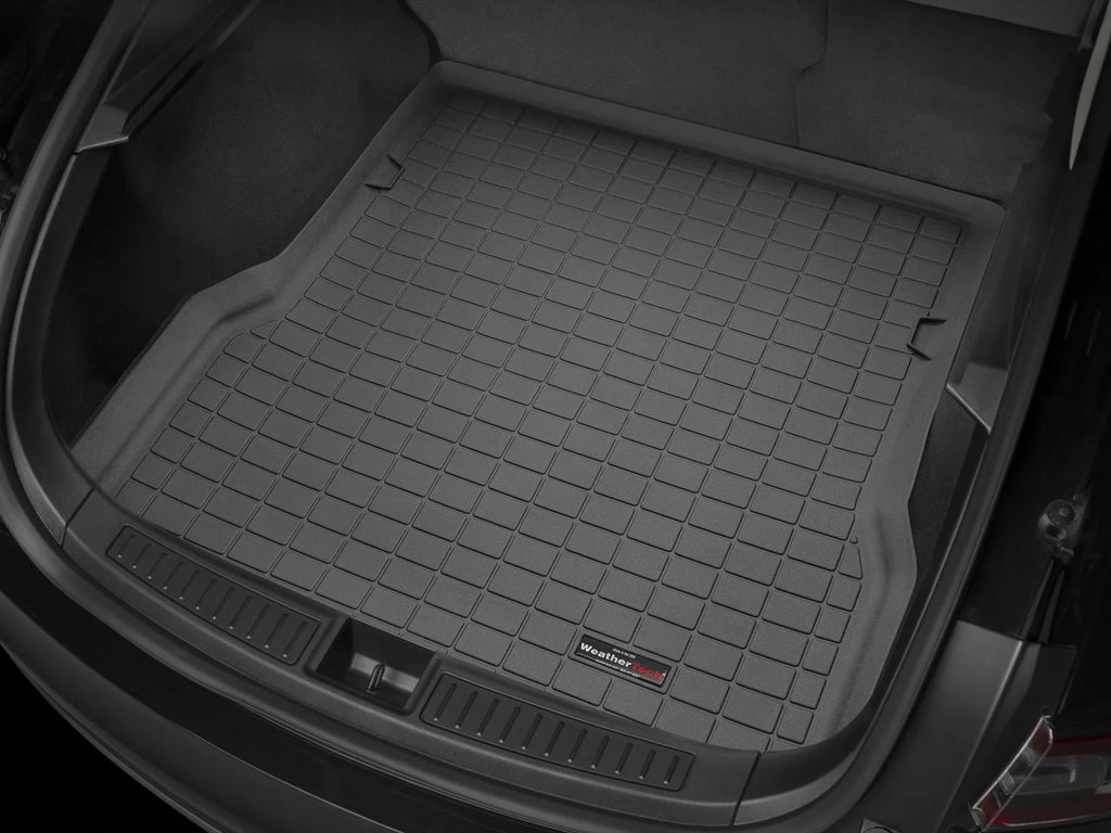 WeatherTech Cargo Trunk Liner suitable with 2003-2009  4Runner - Behind 2nd Row Seating, Tan