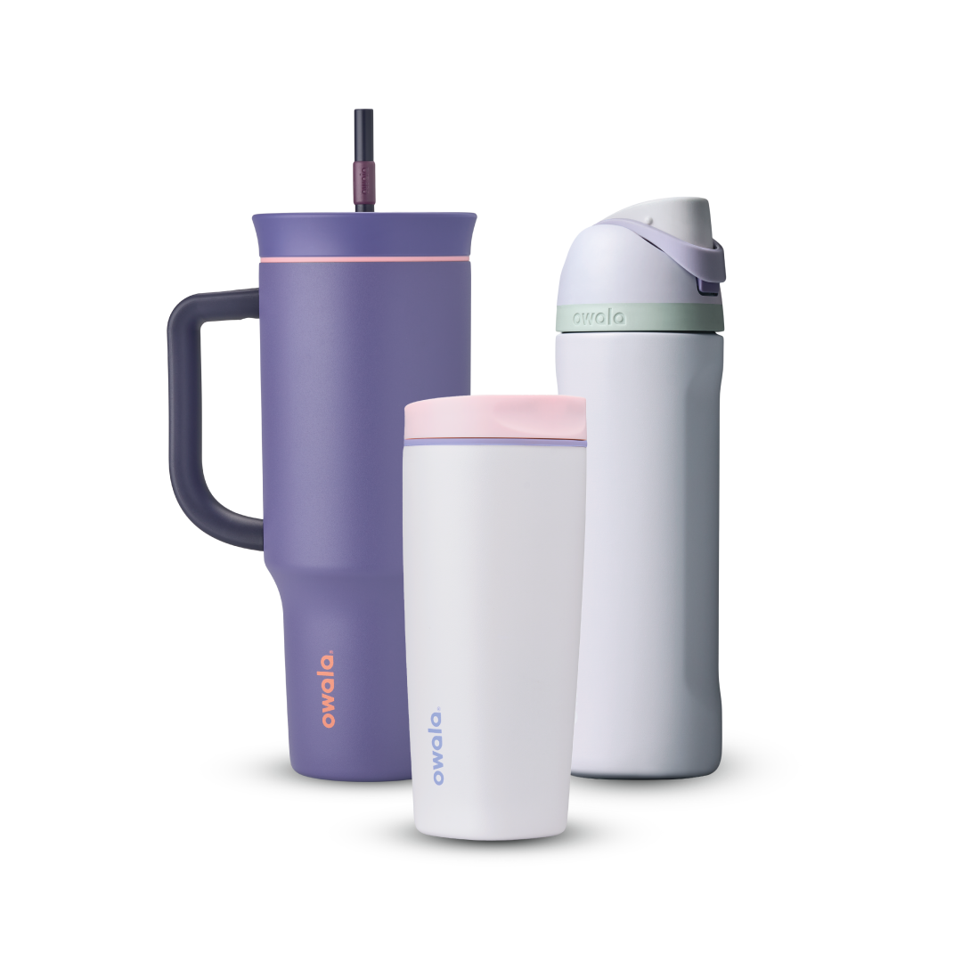 Bottle Cleaning Bundle