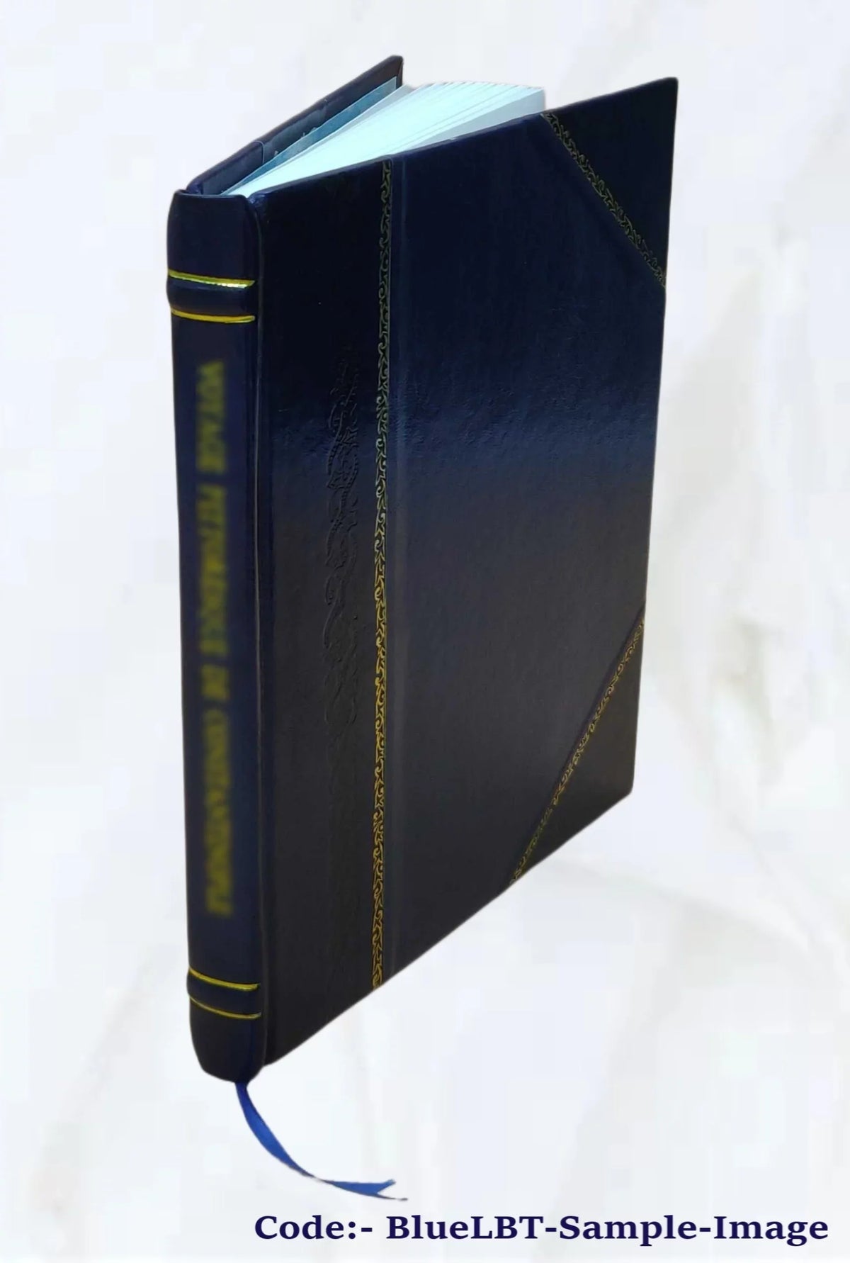 Felix Haase 1920 [Leather Bound]. Übersetzt und untersucht von Dr. Die koptischen Quellen zum Konzil von Nicäa