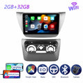Carplay Car Radio Stereo For Mitsubishi Lancer 9 CS 2000 - 2010 GPS Navi Android Screen With Bluetooth Android Auto