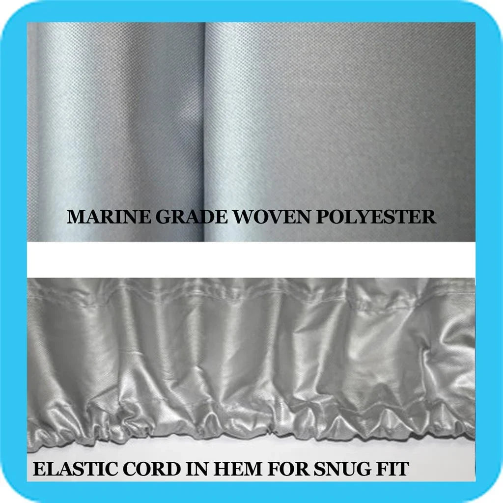 Jet Ski protector suitable for Kawasaki STX-15F (JT1500ADF) (JT1500AEF) 2013-2014 420 Denier STORAGE wrap