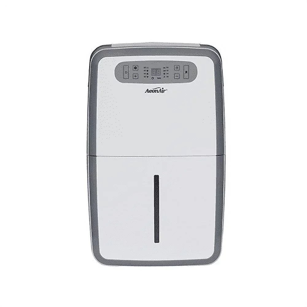 Restored Aeonair 70 Pint Dehumidifier with Pump (Refurbished)
