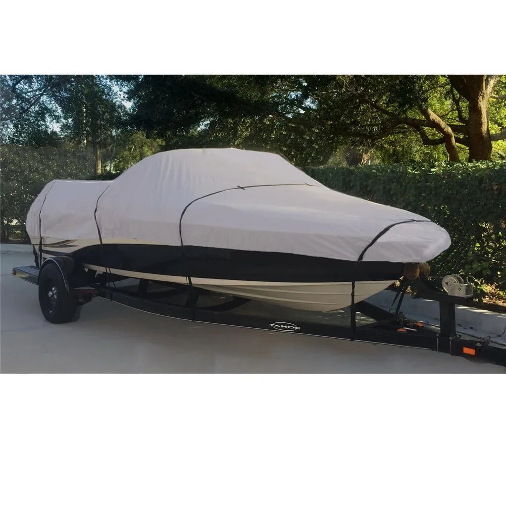 craft wrap suitable for DMI VOYAGER 16 DLX 1994 STORAGE, TRAVEL, LIFT