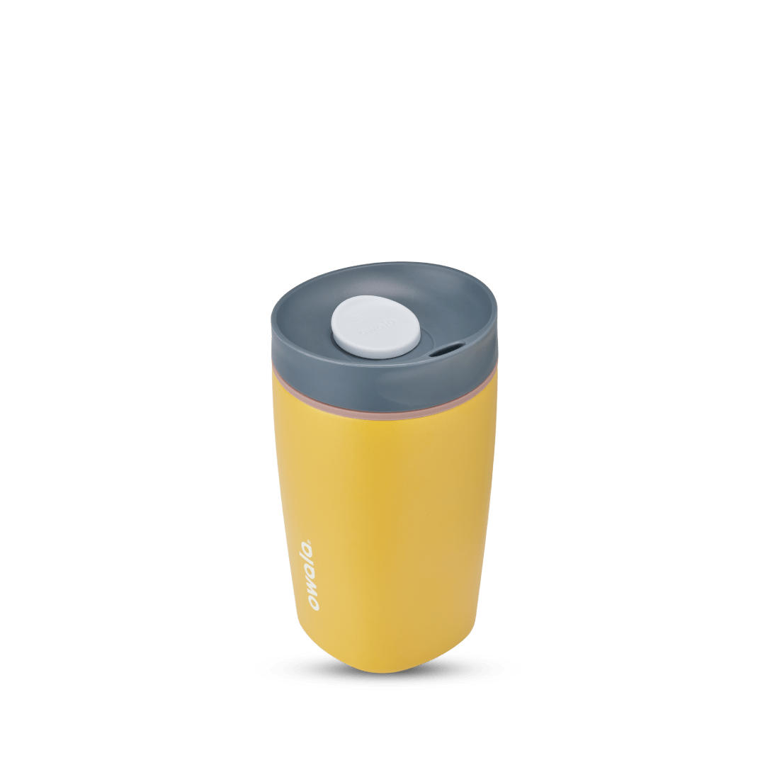 SmoothSip® Slider with Handle